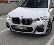 BMW X3 M40i A/T