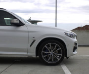 BMW X3 M40i A/T