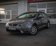 Seat Leon ST 1.6 TDI CR 110k Style DSG