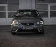 Seat Leon ST 1.6 TDI CR 110k Style DSG