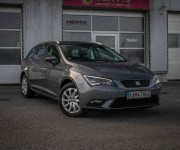 Seat Leon ST 1.6 TDI CR 110k Style DSG