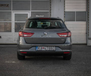 Seat Leon ST 1.6 TDI CR 110k Style DSG