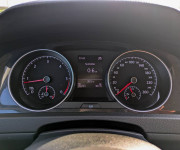 Volkswagen Golf Variant 1.6 TDI BMT 115k Edition Trendline