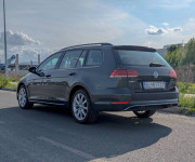 Volkswagen Golf Variant 1.6 TDI BMT 115k Edition Trendline