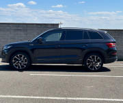 Škoda Kodiaq 2.0 TDI Sportline 7-miest Panorama