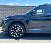 Škoda Kodiaq 2.0 TDI Sportline 7-miest Panorama