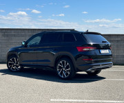 Škoda Kodiaq 2.0 TDI Sportline 7-miest Panorama