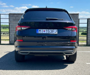 Škoda Kodiaq 2.0 TDI Sportline 7-miest Panorama