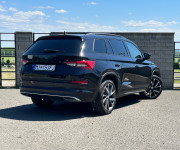 Škoda Kodiaq 2.0 TDI Sportline 7-miest Panorama