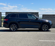 Škoda Kodiaq 2.0 TDI Sportline 7-miest Panorama