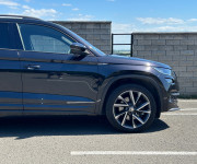 Škoda Kodiaq 2.0 TDI Sportline 7-miest Panorama