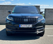 Škoda Kodiaq 2.0 TDI Sportline 7-miest Panorama