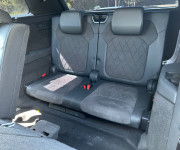 Škoda Kodiaq 2.0 TDI Sportline 7-miest Panorama