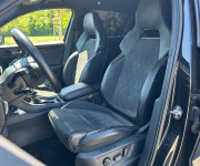 Škoda Kodiaq 2.0 TDI Sportline 7-miest Panorama