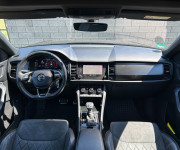 Škoda Kodiaq 2.0 TDI Sportline 7-miest Panorama