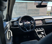 Škoda Kodiaq 2.0 TDI Sportline 7-miest Panorama