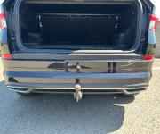 Škoda Kodiaq 2.0 TDI Sportline 7-miest Panorama