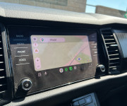 Škoda Kodiaq 2.0 TDI Sportline 7-miest Panorama