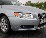 Volvo S80 2.0 Kinetic