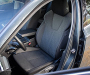 Škoda Octavia Combi 2.0 TDI Style 4x4 DSG, 147kW, Webasto, Ťažné, 1 majiteľ, SK auto