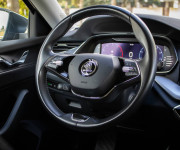 Škoda Octavia Combi 2.0 TDI Style 4x4 DSG, 147kW, Webasto, Ťažné, 1 majiteľ, SK auto