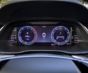 Škoda Octavia Combi 2.0 TDI Style 4x4 DSG, 147kW, Webasto, Ťažné, 1 majiteľ, SK auto