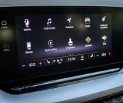 Škoda Octavia Combi 2.0 TDI Style 4x4 DSG, 147kW, Webasto, Ťažné, 1 majiteľ, SK auto