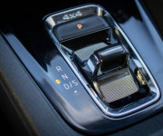 Škoda Octavia Combi 2.0 TDI Style 4x4 DSG, 147kW, Webasto, Ťažné, 1 majiteľ, SK auto