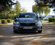 Škoda Octavia Combi 2.0 TDI Style 4x4 DSG, 147kW, Webasto, Ťažné, 1 majiteľ, SK auto