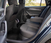 Škoda Octavia Combi 2.0 TDI Style 4x4 DSG, 147kW, Webasto, Ťažné, 1 majiteľ, SK auto