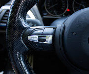 BMW Rad 1 118d M Sport