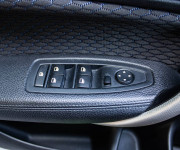 BMW Rad 1 118d M Sport