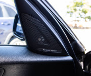 BMW Rad 1 118d M Sport