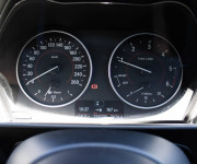 BMW Rad 1 118d M Sport