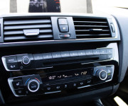 BMW Rad 1 118d M Sport