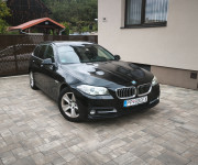 BMW 520D
