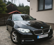 BMW 520D