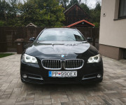 BMW 520D