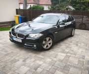BMW 520D