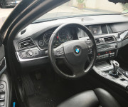 BMW 520D
