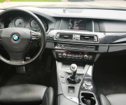 BMW 520D