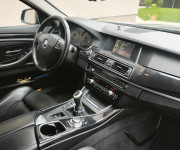 BMW 520D