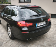 BMW 520D