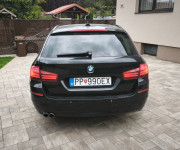 BMW 520D