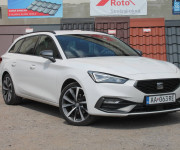 Seat Leon Sportstourer 1.5 TSI 130 FR