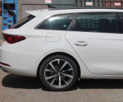 Seat Leon Sportstourer 1.5 TSI 130 FR