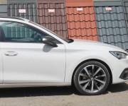 Seat Leon Sportstourer 1.5 TSI 130 FR