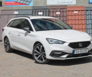 Seat Leon Sportstourer 1.5 TSI 130 FR