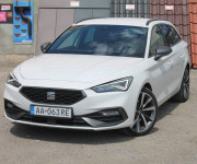 Seat Leon Sportstourer 1.5 TSI 130 FR