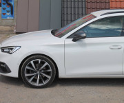 Seat Leon Sportstourer 1.5 TSI 130 FR